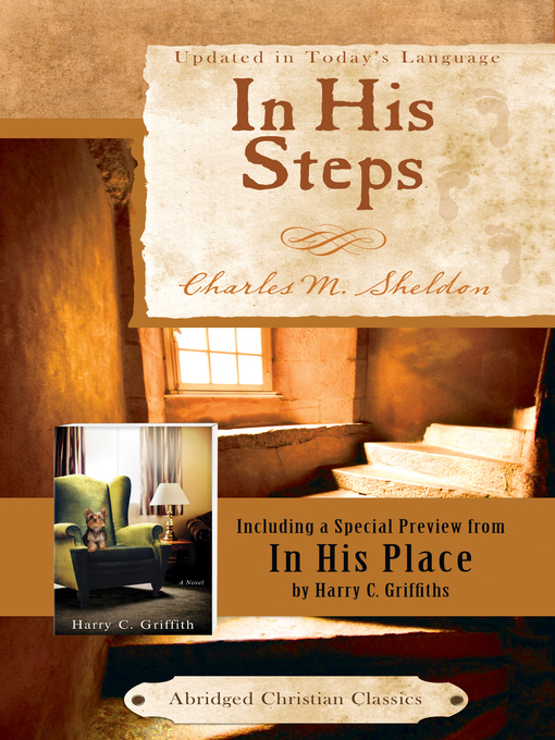 Title details for In His Steps by Charles M. Sheldon - Available